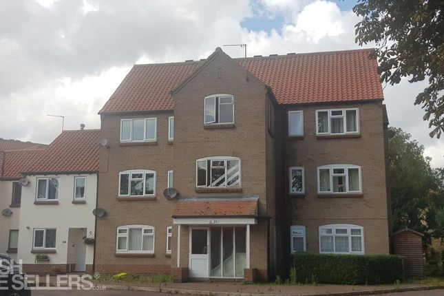 2 bed flat