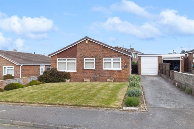 3 bed bungalow