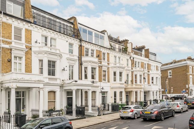 Sinclair Gardens, London W14 Studio for sale