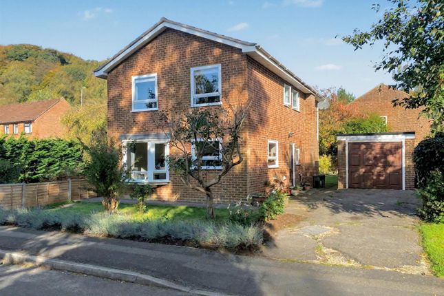 Dolphin Close, Haslemere 4 bed detached house for sale