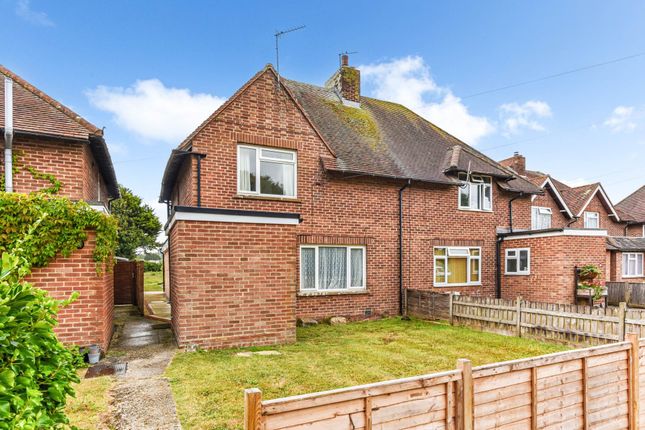 Malthouse Cottages, West Wittering... 4 bed semi