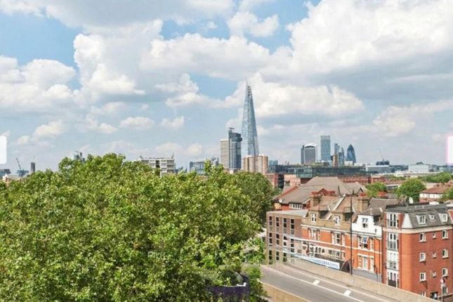 Old Kent Road, London, SE1 1 bed flat for sale