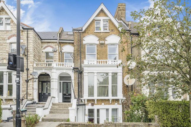 Endymion Road, Stroud Green, London, N4 Studio for sale