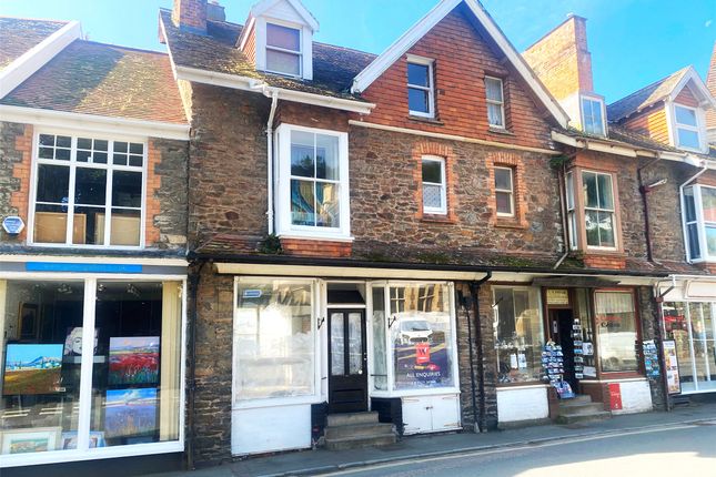 Lee Road, Lynton, Devon, EX35 Apartment for sale