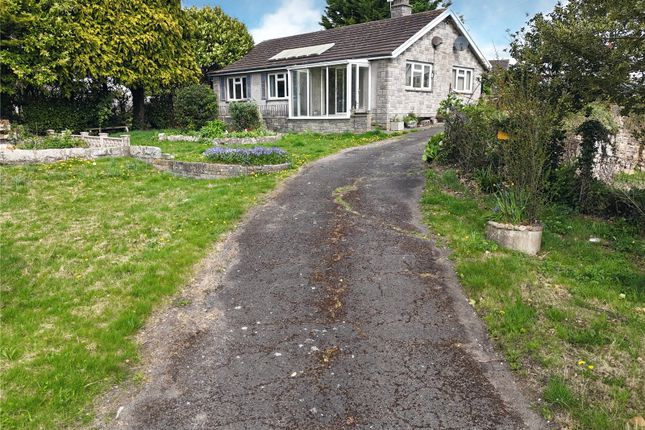 Undy, Caldicot, Monmouthshire, NP26 3 bed bungalow for sale