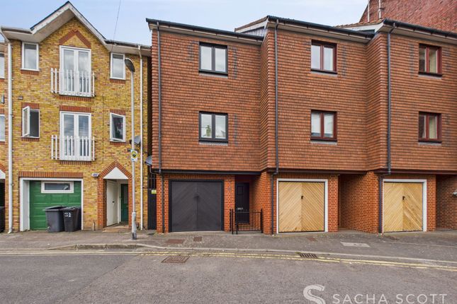 South Lane, Kingston Upon Thames, KT1 3 bed townhouse for sale