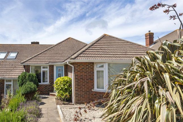 Wilson Avenue, Brighton, East Sussex... 3 bed bungalow for sale