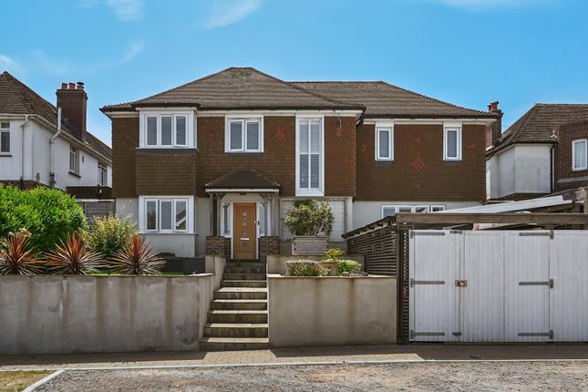 Ponswood Road, St. Leonards