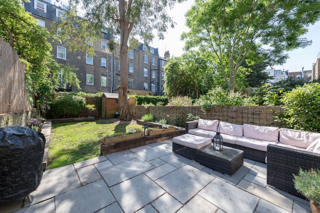 Shirland Road, Maida Vale 1 bed flat for sale