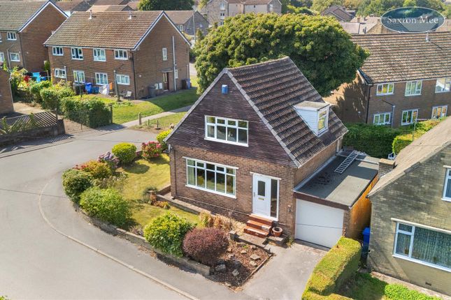 Mcintyre Road, Stocksbridge, Sheffield 2 bed detached house for sale