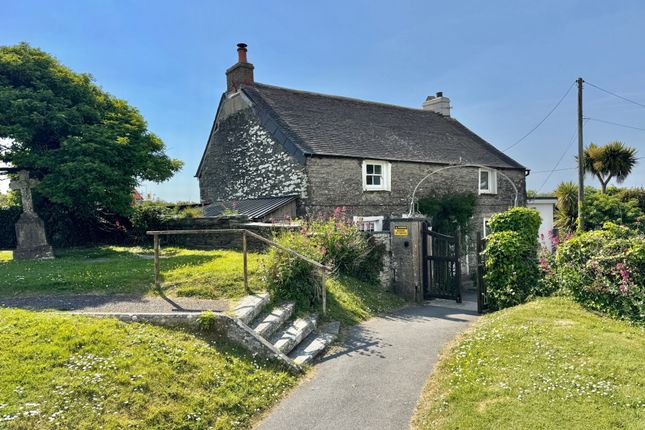Bell Cottage, St Merryn, PL28 2 bed house for sale