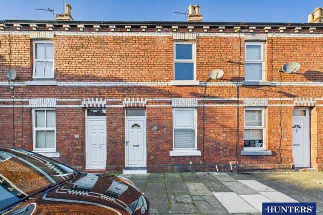 Melrose Terrace, Carlisle, CA1 2 bed terraced house for sale