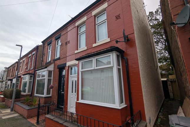 2 bed semi-detached house