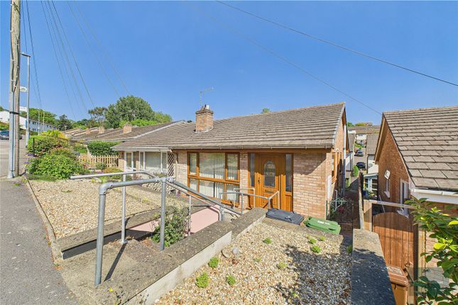 2 bed bungalow