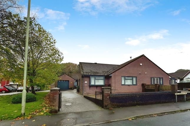 3 bedroom semi-detached bungalow for sale