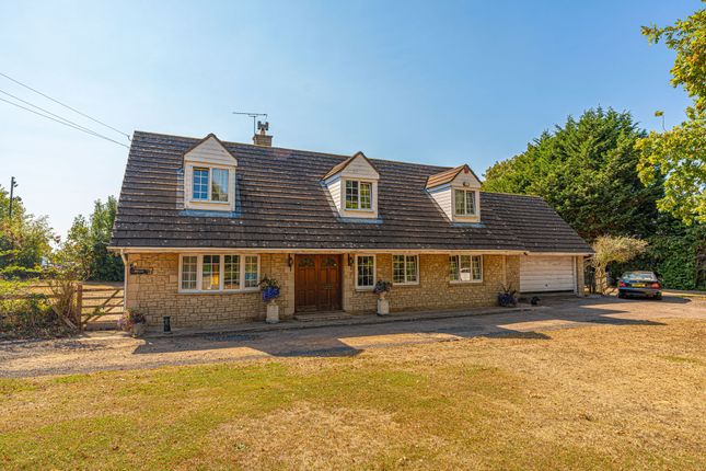 Portskewett, Mount Ballan, NP26 3 bed detached house for sale