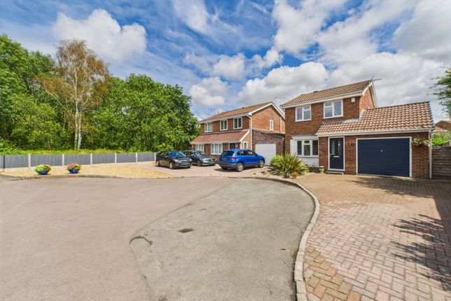 Chedworth, Yate, Bristol, BS37 3 bed detached house for sale
