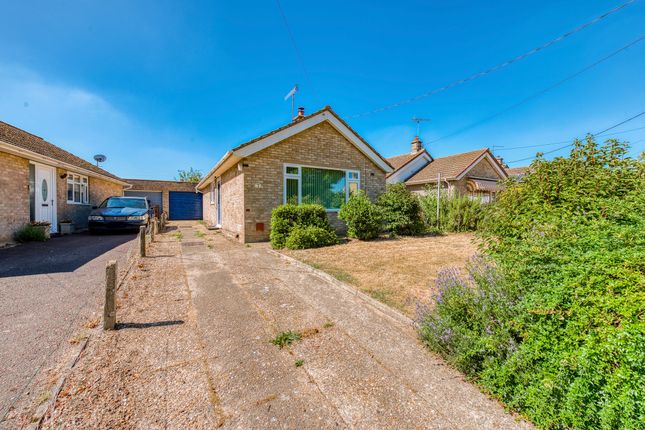 Green Lane, Thetford IP24 2 bed detached bungalow for sale