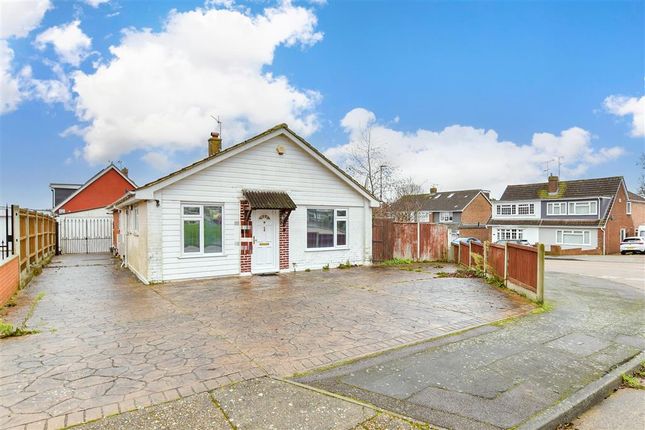 3 bed detached bungalow