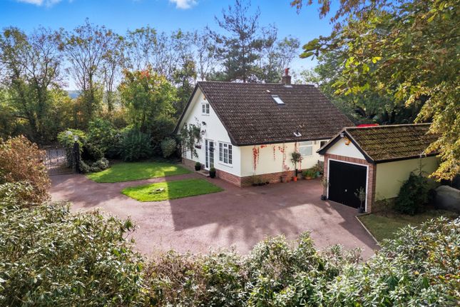 Lea Lane, Great Braxted, CM8 4 bed detached house for sale