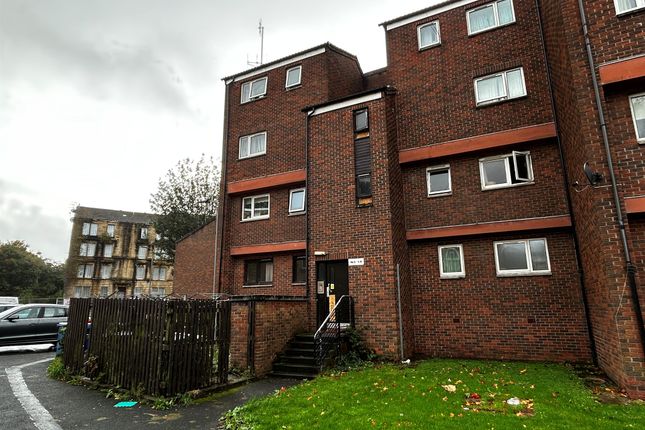 2 bedroom ground floor flat for sale