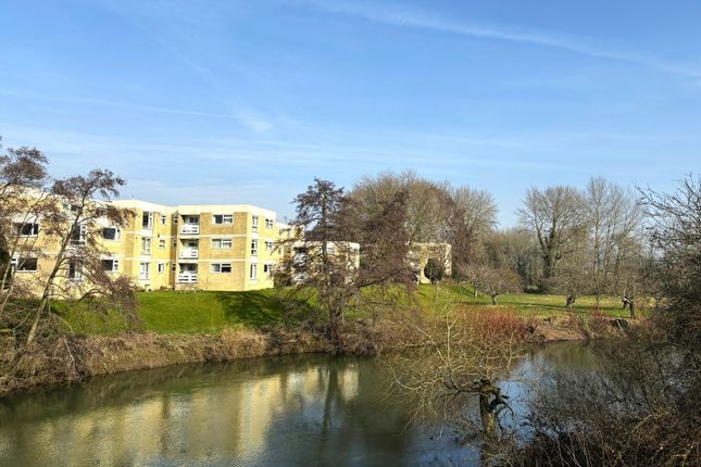 Grosvenor Bridge Road, Bath BA1 2 bed flat for sale