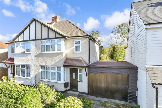 3 bed semi-detached house