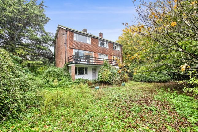 Arundel Road, Chichester, PO18 4 bed detached house for sale