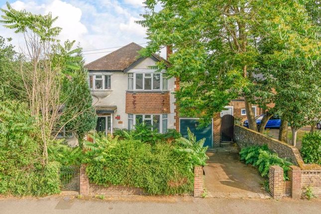 Burwood Road, Hersham 3 bed detached house for sale