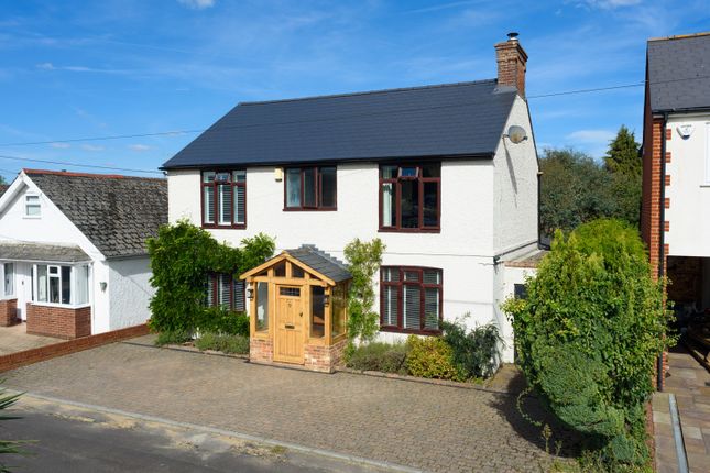 Tonford Lane, Canterbury 3 bed detached house for sale
