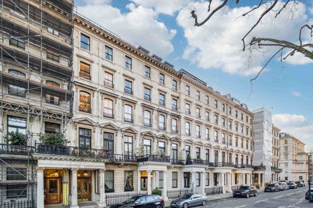 Ennismore Gardens, Knightsbridge 1 bed flat for sale
