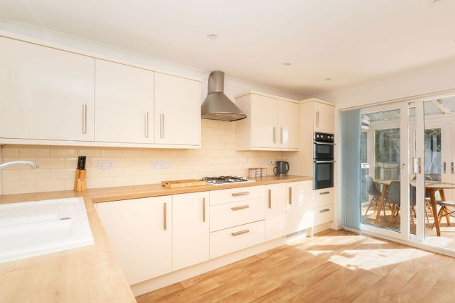 Culliford Road North, Dorchester DT1 5 bed detached bungalow for sale