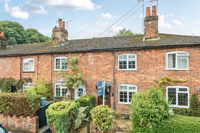 Catteshall Road, Surrey GU7 2 bed terraced house for sale