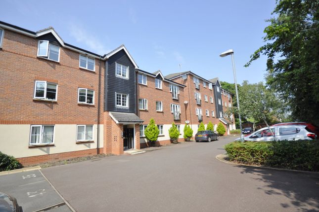 Stavely Way, Gamston, Nottingham... 2 bed flat for sale