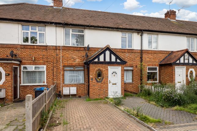 Errol Gardens, New Malden KT3 2 bed maisonette for sale