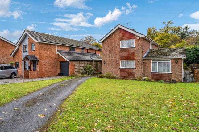 Windmill Wood, Amersham 3 bed detached house for sale