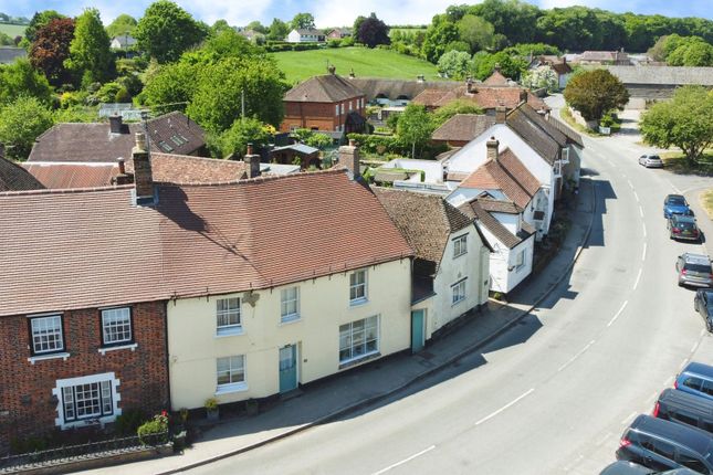 West Street, Aldbourne, SN8 3 bed terraced house for sale
