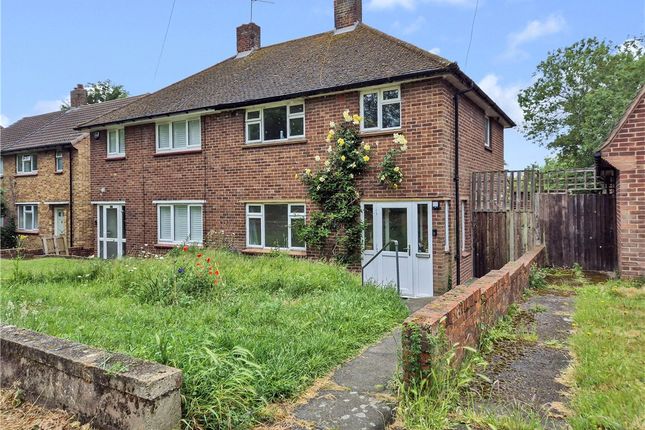 Crockenhill Road, St Mary Cray, Kent... 3 bed semi