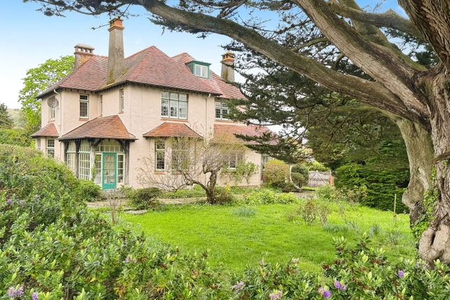 King Edward Road, Minehead TA24 7 bed detached house for sale