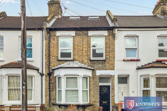 Mitchley Road, London, N17 2 bed apartment for sale