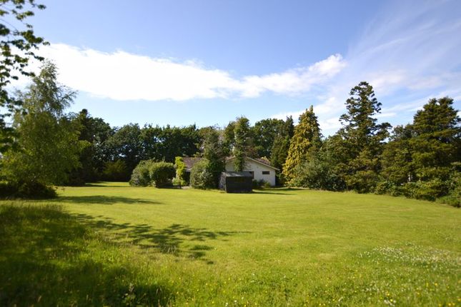 Bradshaw Lane, Ormskirk L40 3 bed detached house for sale