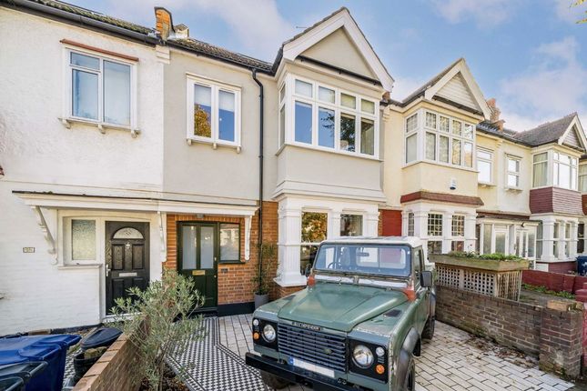 Bernard Avenue, London W13 5 bed house for sale