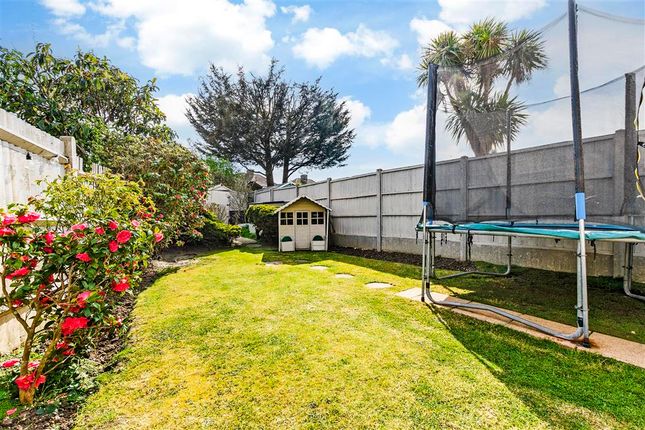 Wickham Street, Welling, Kent 3 bed semi