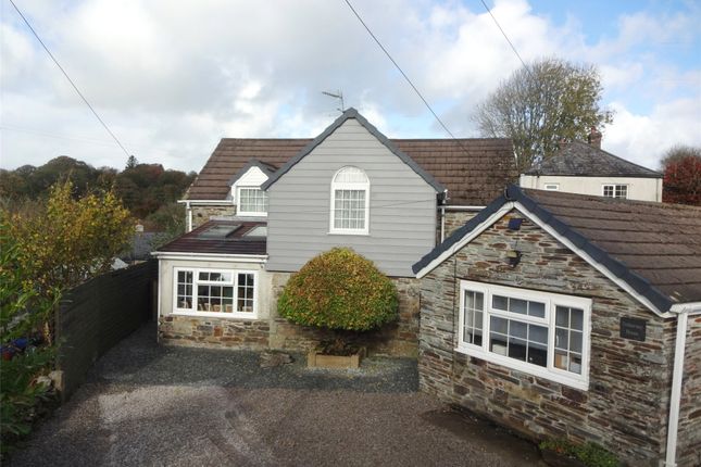 Bathpool, Launceston, Cornwall, PL15 5 bed detached house for sale