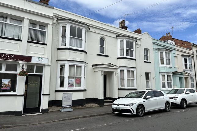 George Street, Leamington Spa... 4 bed flat for sale