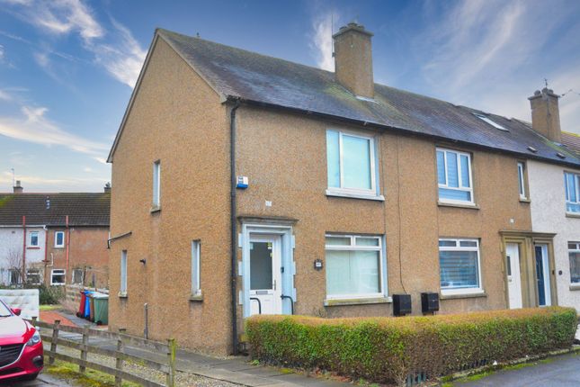 Waverley Crescent, Grangemouth, FK3 2 bed end of terrace house for sale