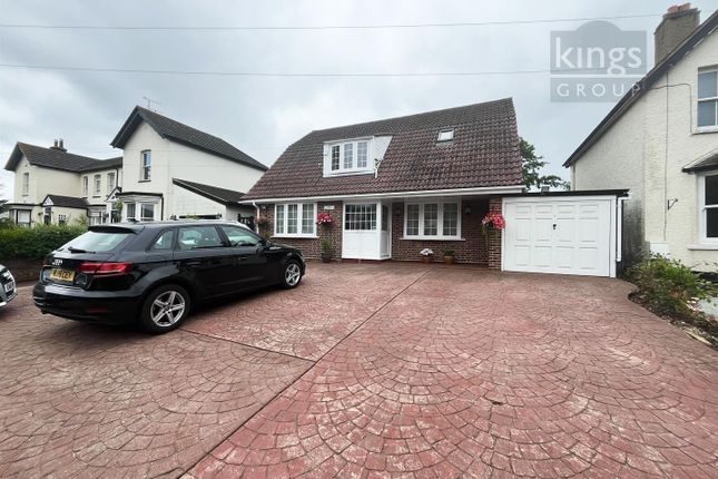 Avey Lane, Waltham Abbey 4 bed house for sale