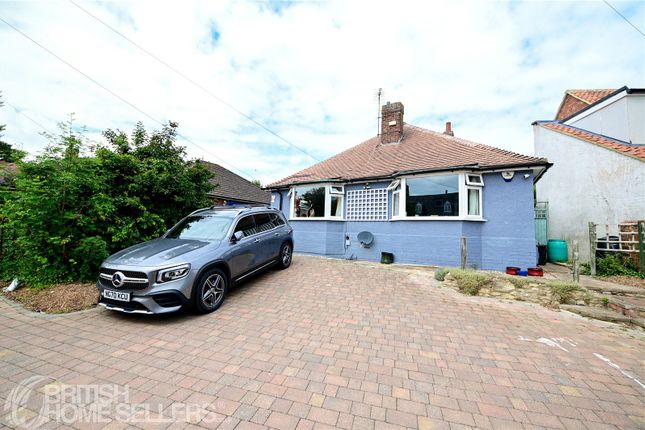 3 bedroom bungalow for sale