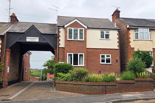 Brook Street, Colchester, Essex, CO1 2 bed apartment for sale