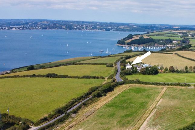 St Mawes Outskirts 1 bed detached house for sale